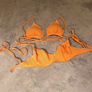 Abercrombie & Fitch Bathing suit